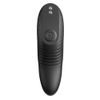 Arcwave Perk vibracijski stimulator prostate, črn