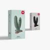 Fun Factory Ryde dildo Wild Olive