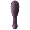 Womanizer Next Duo - 2v1 G-point purple