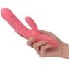 Svakom Avery Powerful Thrusting vibrator rožnat