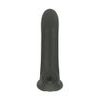 Lola Games Penis sleeve Super Hero Titan Black