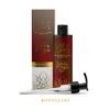 BodyGliss intimno masažno olje Chai Bliss Evening Glow 150 ml