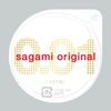 Sagami Original 0.01 2 kosa