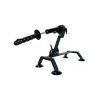 Fetish Fantasy Series Body Dock Sex Machine Črna