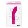 Lola Games Polnilni prožni vibrator Fantasy Whaley