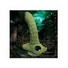 Creature Cocks Swamp Monster luskasti silikonski dildo