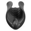 Pipedream PDX Elite Vibrirajoči silikonski stimulator