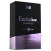 intt Excitation Ginseng stimulativni gel za ženske 15 ml