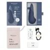 Womanizer Vibe Dark Blue