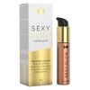 Intt Sexy Glow osvetljevalec telesa Gold 60 ml