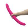 Dorcel Orgasmic Double Do dvojni vibrirajoči dildo