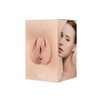 Alive Lola Super Realistični masturbator Flesh