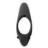 Lola Games vibracijski erekcijski obroč Pure Passion Stardust Black