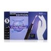 ZEUS Electrosex - Twilight Violet Wand Kit Deluxe Edition - Vijolična