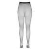 Cottelli LEGWEAR fine mrežaste hlačne nogavice S–L