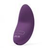 LELO Lily 3 osebni masažer Dark Plum