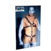 Postroj Zado Harness