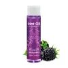 Nuei Hot Oil Warm Effect Divja robida 100 ml