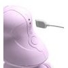 Pipedream Fantasy For Her Veloura Touch Pleasure Pump vijolična