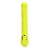 Wiggle G-Spot vibrator - Lime Passion