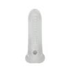 Lola Games Penis sleeve Super Hero Striker Whiter