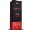 intt Strawberry Kissable masažni gel 30 ml