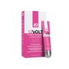 System JO - JO VOLT klitoralni serum za njo Buzzing 12Volt 10 ml