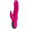Vibrator z zajčkom Rave S Pleasures