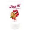 Lick It divja češnja 50 ml