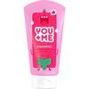 You &amp; Me Lubrikant 150 ml Jagoda