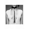 Bijoux Indiscrets Maze Tassel Choker