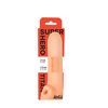 Lola Games Penis sleeve Super Hero Titan Beige