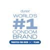 Durex Sensual 3 kosi
