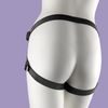 Crushious Snap Strap Strap-On oprsnica