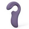 LELO Enigma Double Sonic Cyber Purple