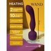 Lola Games Heating Wand purple