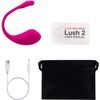 Lovense Lush 2