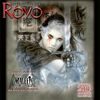 FANTASY ART OF ROYO - KOLEDAR 2019