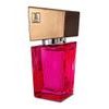 Shiatsu Feromonska dišava za ženske Pink 15 ml