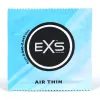EXS Air Thin tanki kondomi 100 kos
