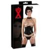 LateX Collection Lateksni korzet
