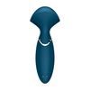 Satisfyer Mini Wand-er Modrá