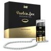 intt Pearls in Love Massage Gel 15 ml