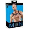 Svenjoyment oprsnica (Chest Harness) 2493810 črna