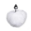 Easytoys Fetish Collection Bunny Tail Plug št. 1