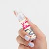 Crushious Steal My Kisses Strawberry Champagne Flavour Lubricant Gel 10ml