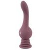 You2Toys Turbo Shaker G-Spot Lover vijoličen