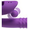 Fantasy For Her Harmoni Pro vijolični rabbit vibrator