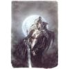 Luis Royo SUBVERZIVNA LEPOTA