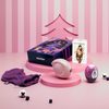 Satisfyer Christmas Box 2023 edicija, mini darilni paket